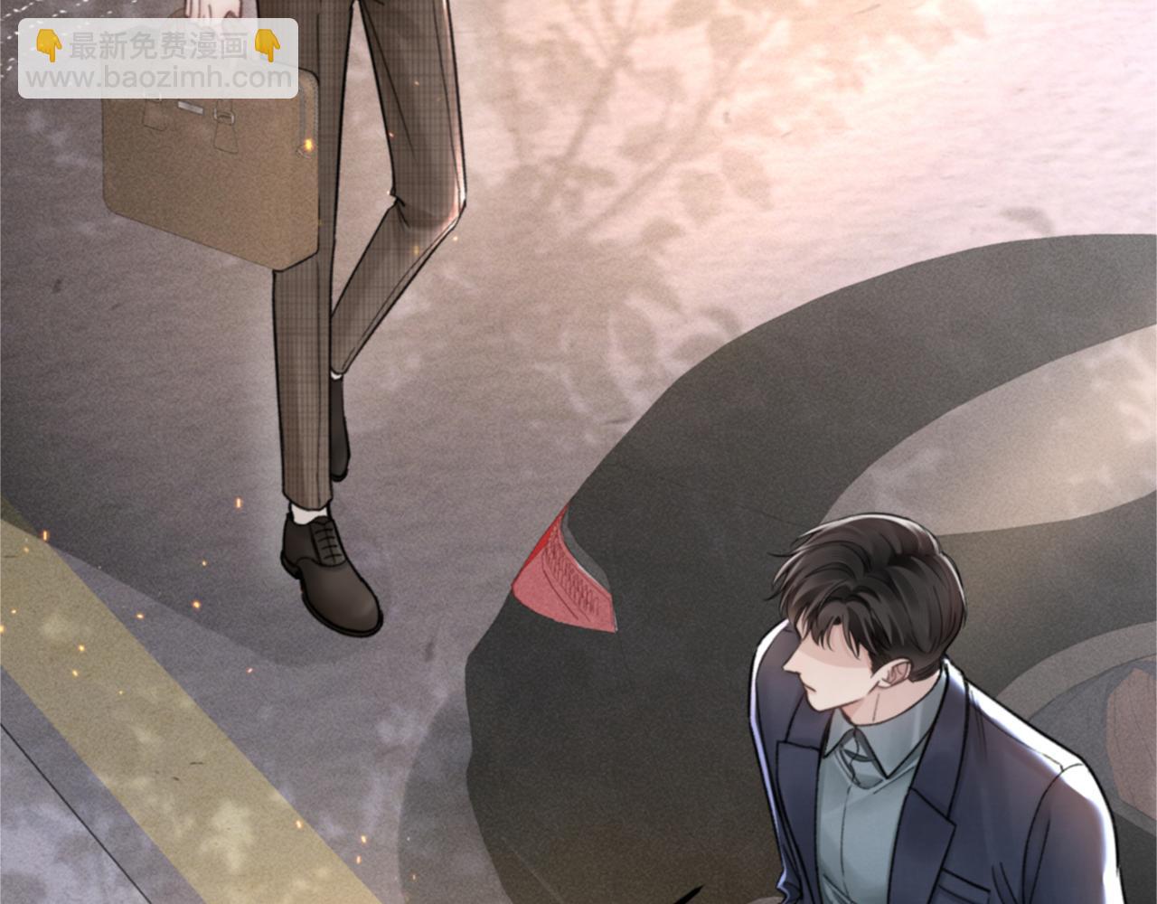 第67话 可笑的关系(1/2)-第77话