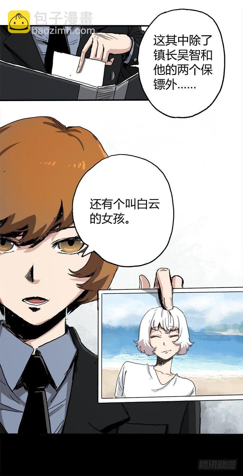 2.医院(1/2)-第3话