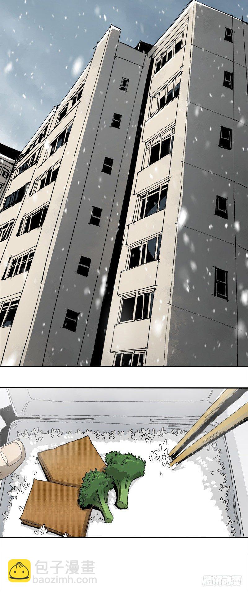 2.医院(1/2)-第3话