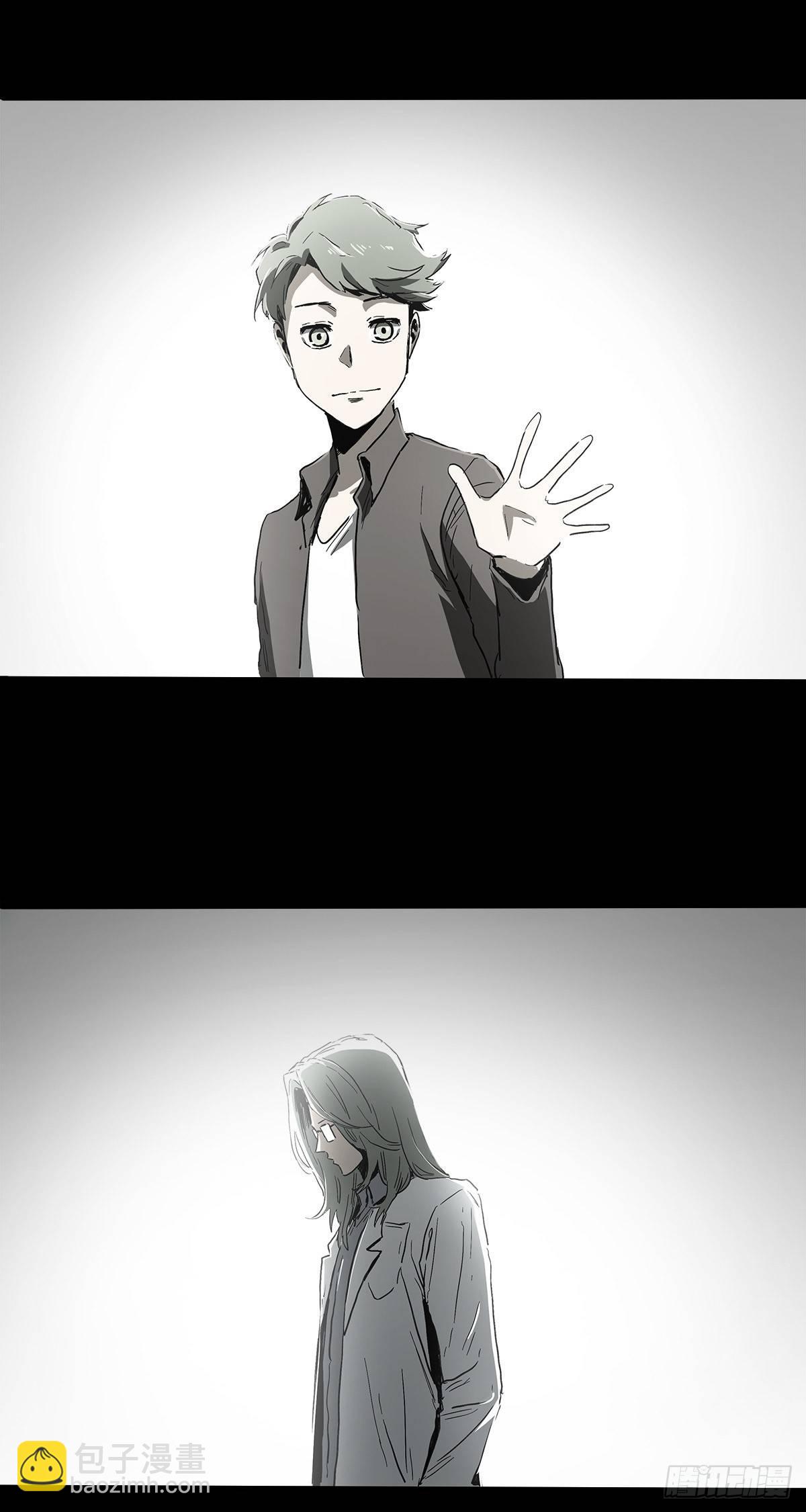 28.红VS绿-第35话