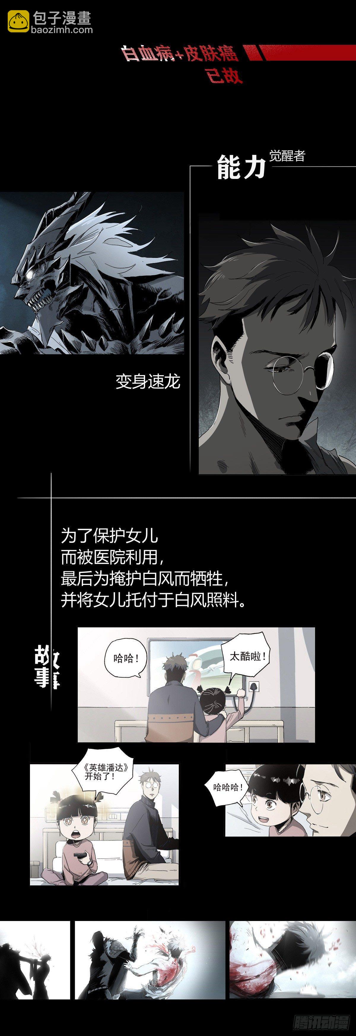 剧情梳理-第39话
