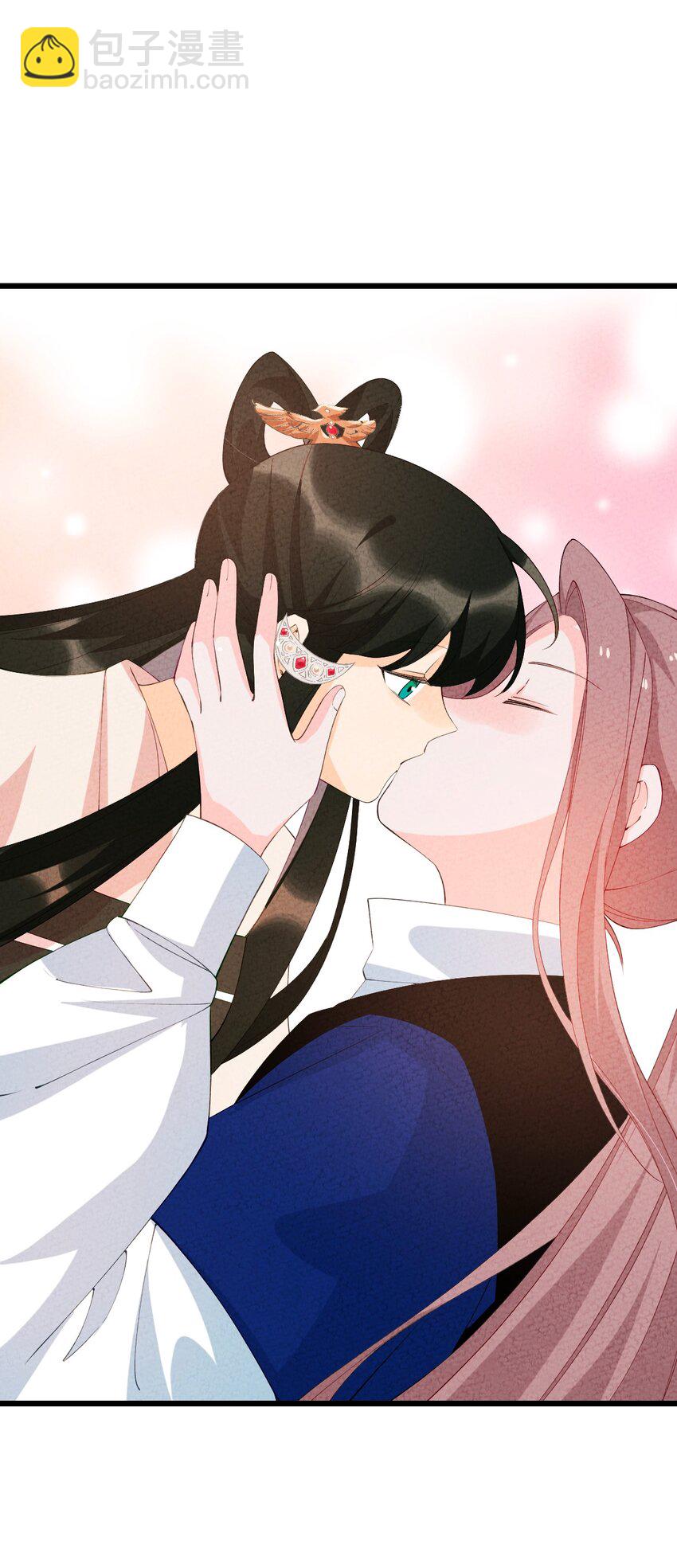 102 捉弄(1/2)-第103话