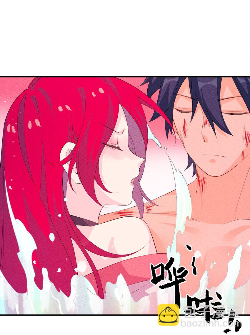 114 报答(1/2)-第115话
