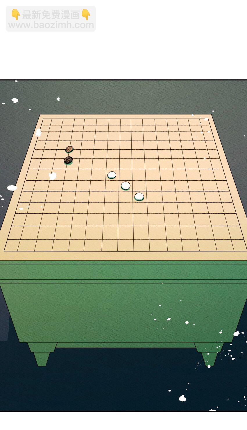 068 你是来干什么的？(1/2)-第69话