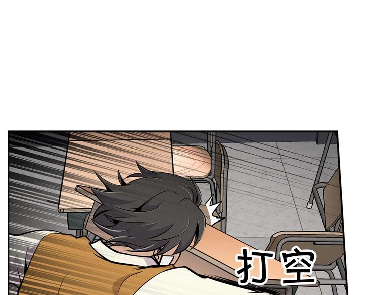第3话 暴打校霸(1/3)-第5话