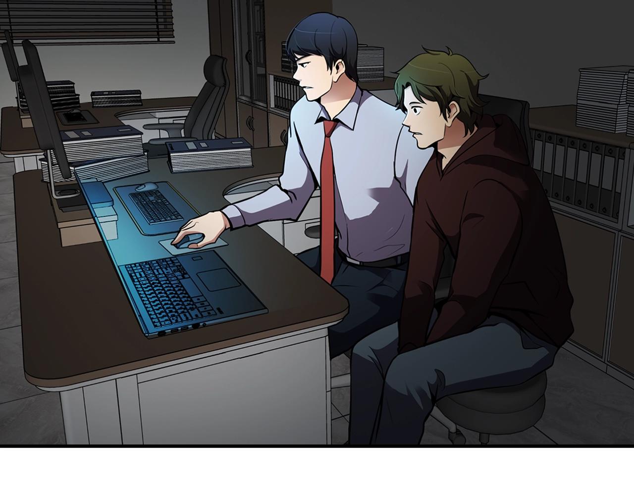 第65话 真凶(1/4)-第67话