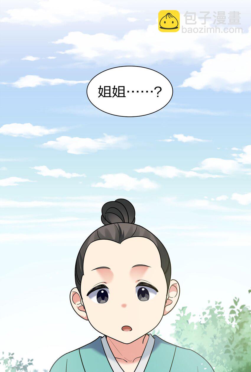 45 吃瓜！是个狠人(1/2)-第53话