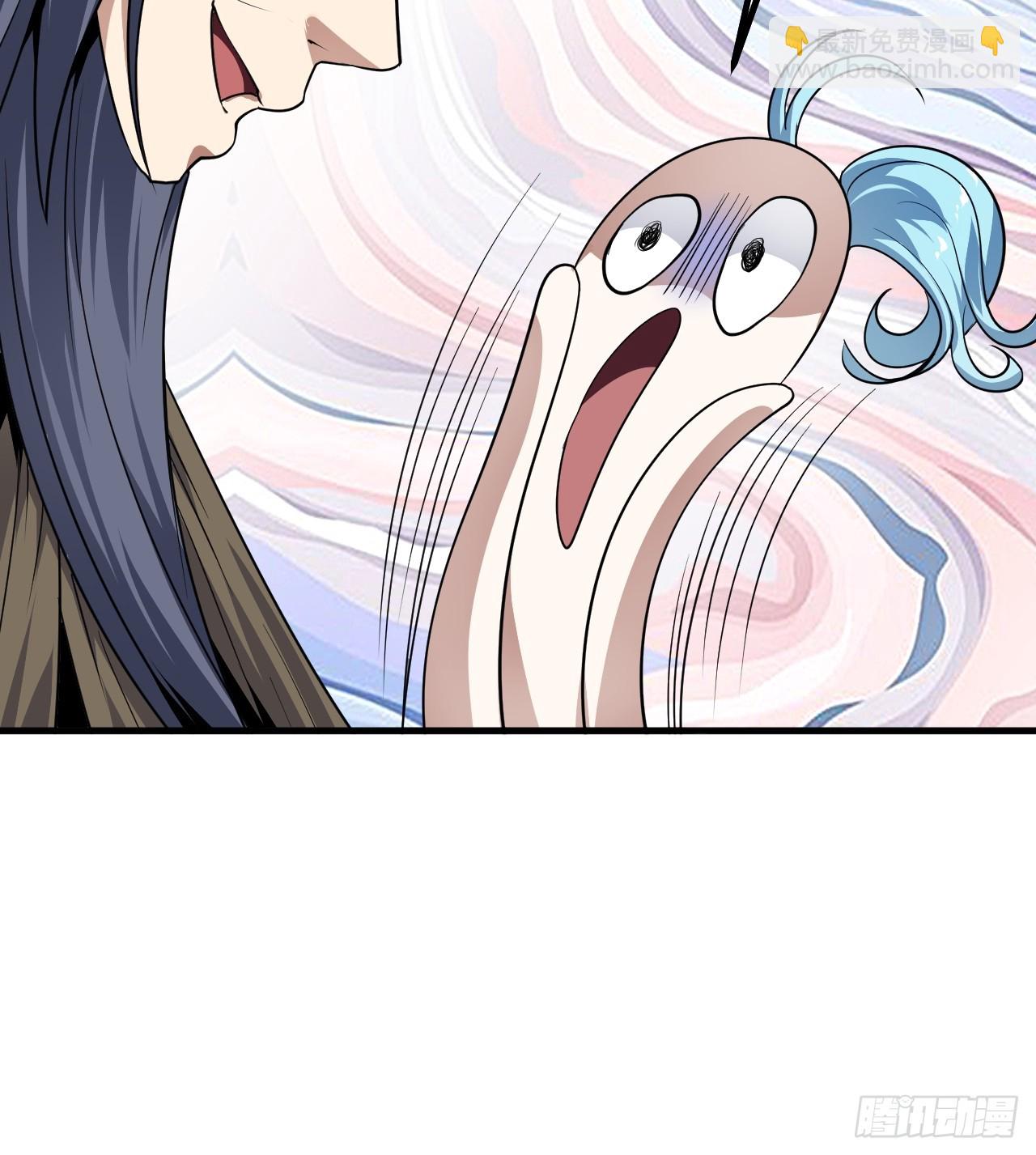 第四十七话 神农的真面目-第47话