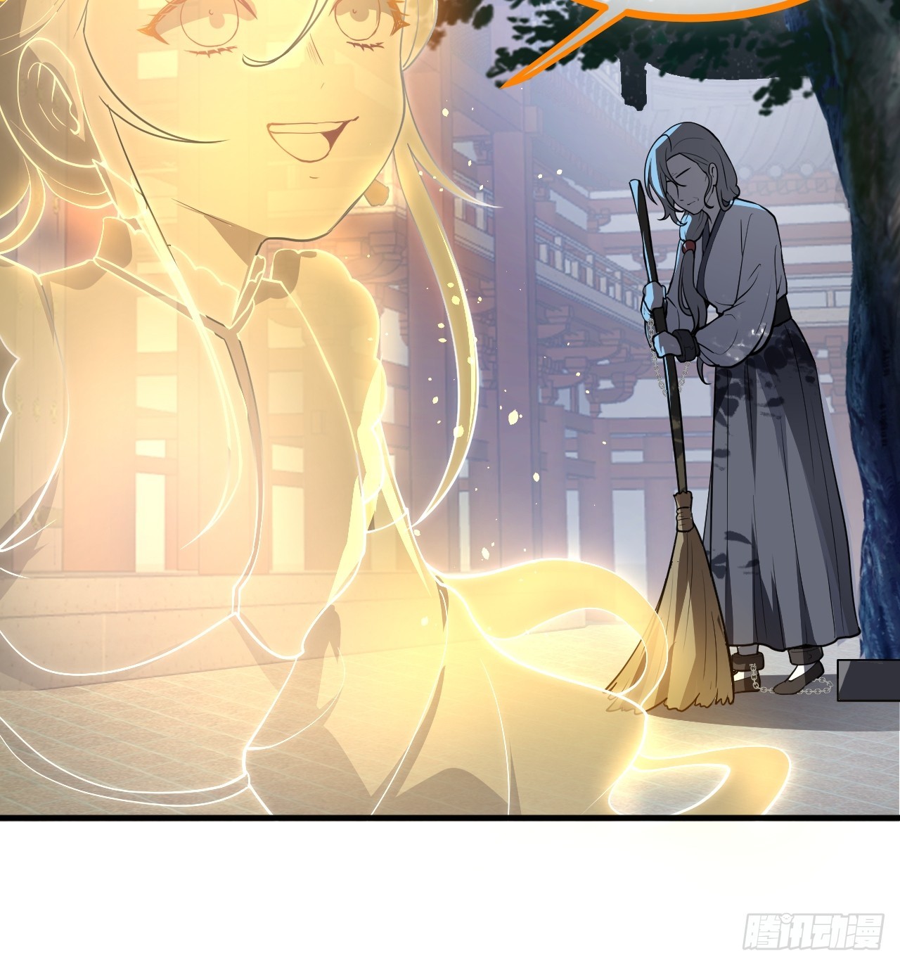 第六十七话 离开女儿国-第67话