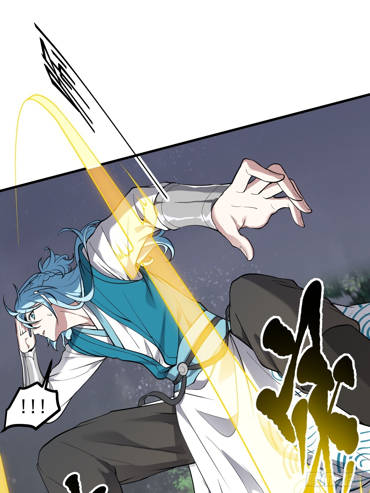 第六十七话 离开女儿国-第67话