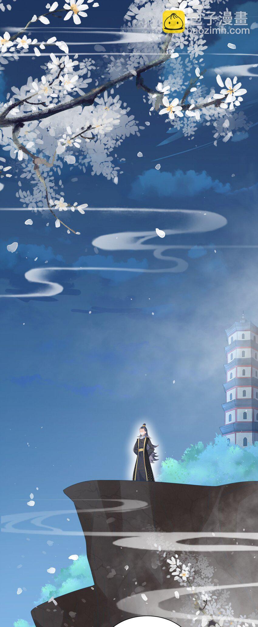 001 我穿越成天道了？！(1/2)-第1话