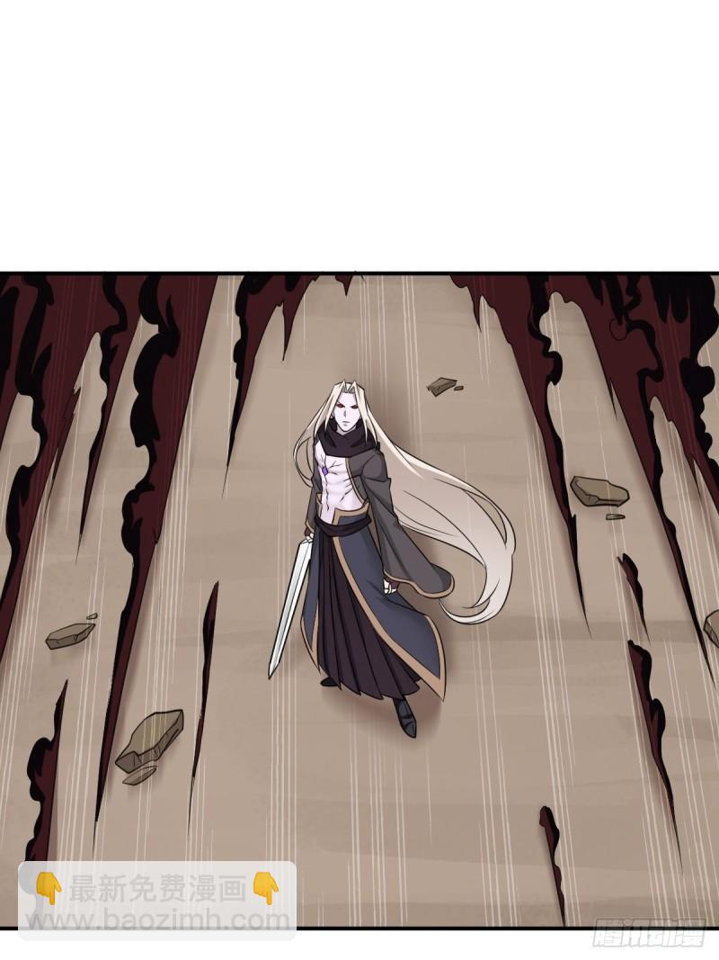 黑手现身-第159话