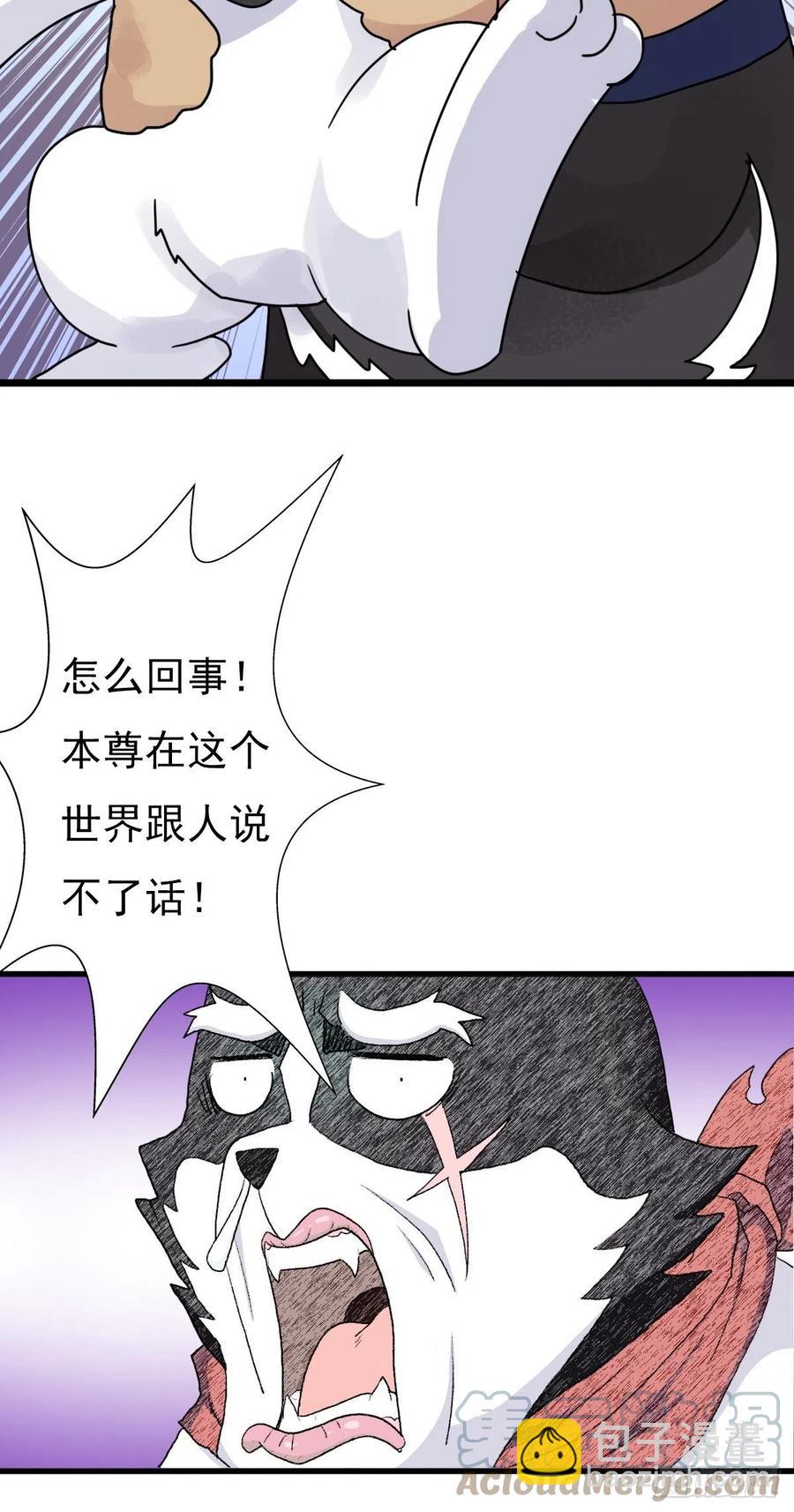 （第二季）这里是什么球？(1/2)-第197话