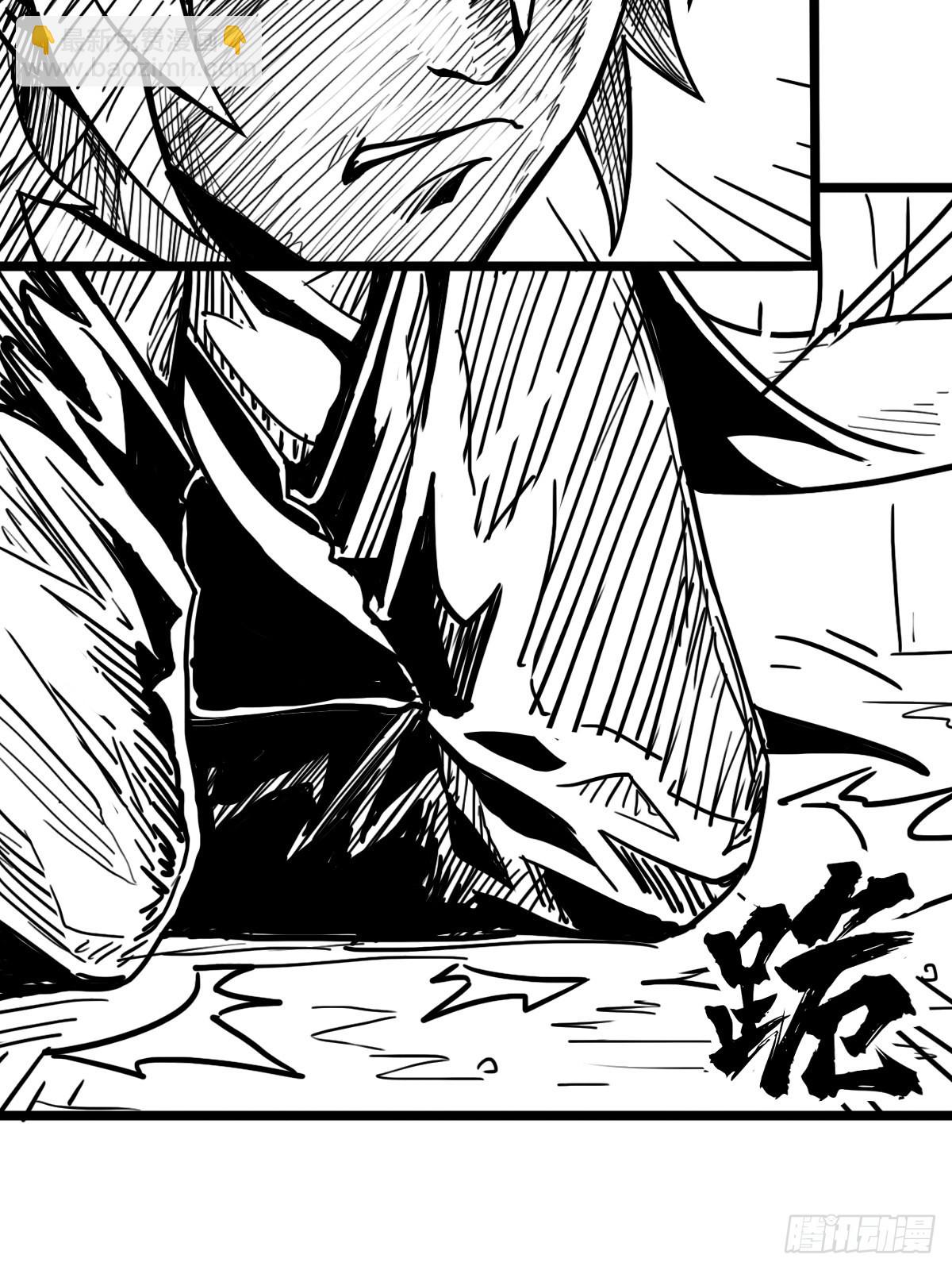 （完结篇）偷渡的实验成果(1/2)-第205话
