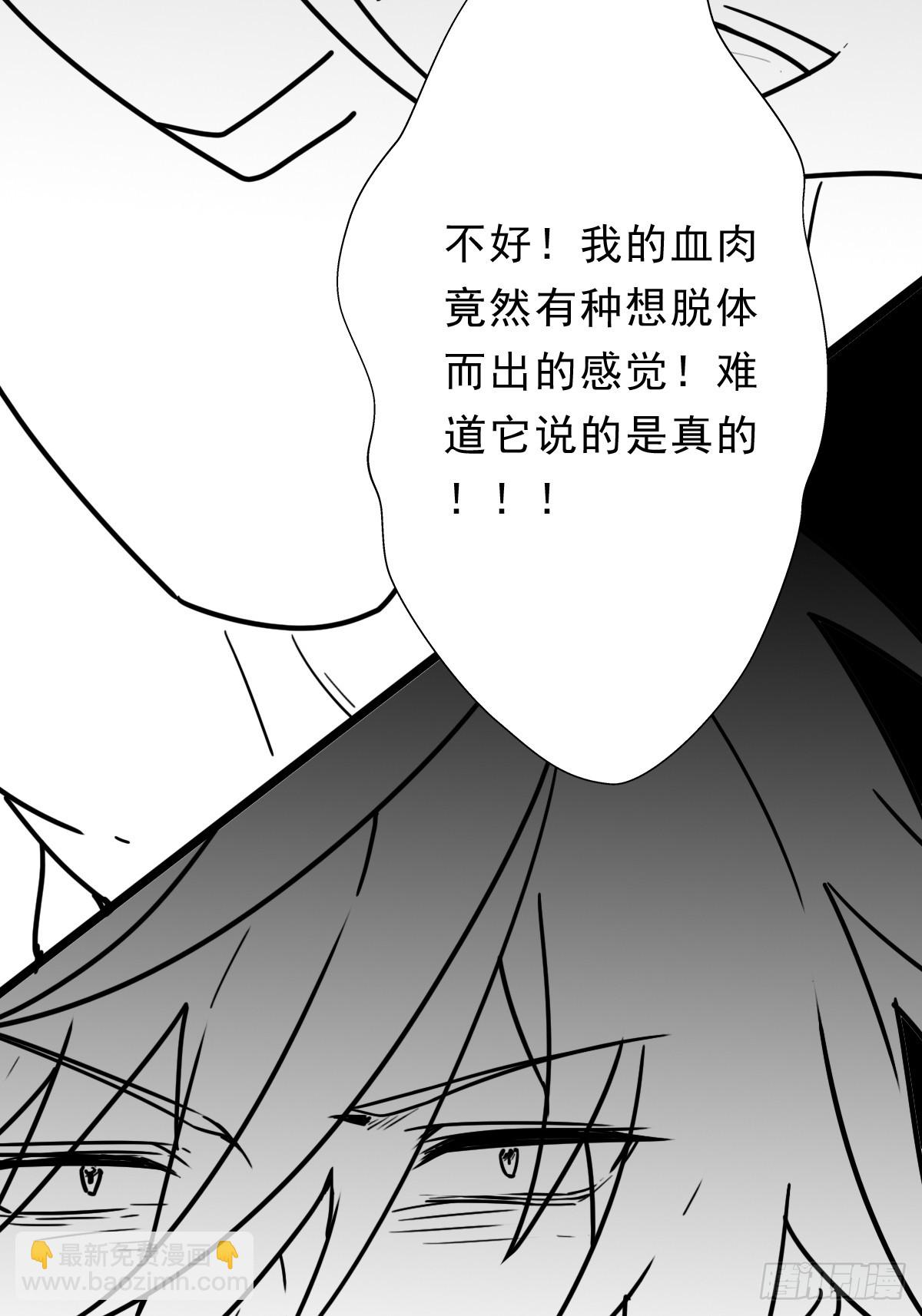 （完结篇）玄武大仙(1/2)-第217话