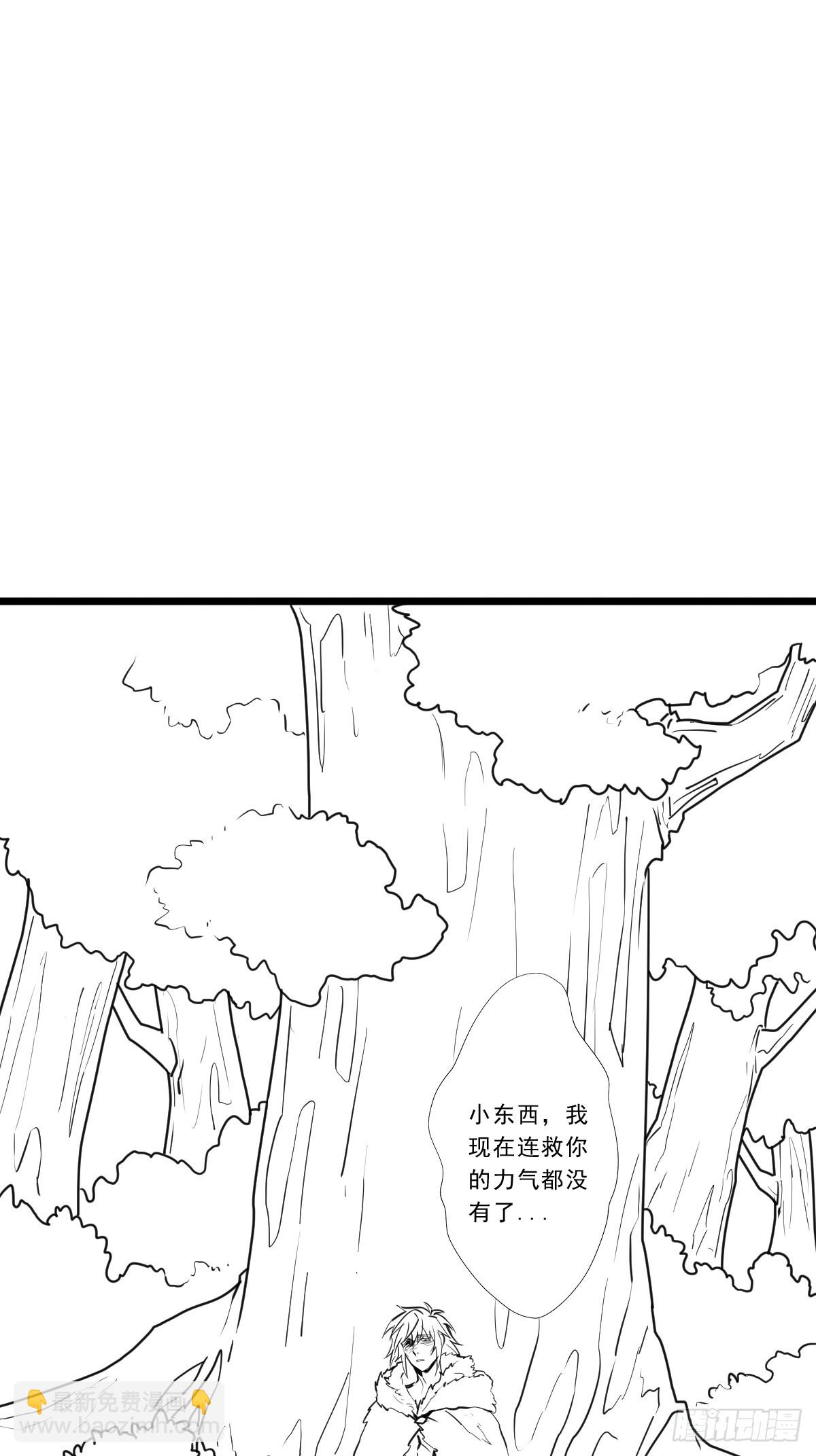 （完结篇）矮人国主(1/2)-第221话