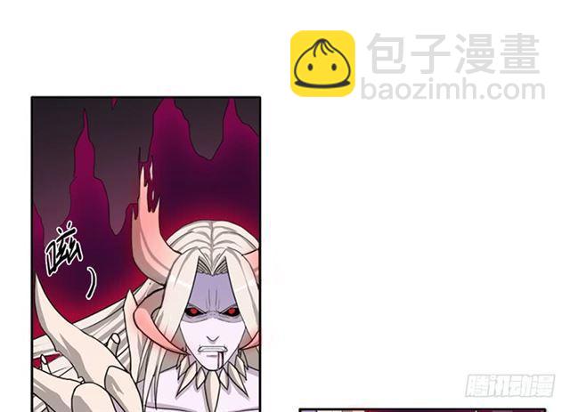骨皇VS神殿老人(1/2)-第31话