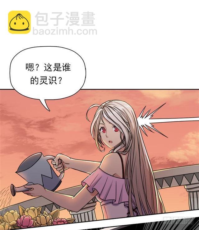 你是谁？(1/2)-第33话