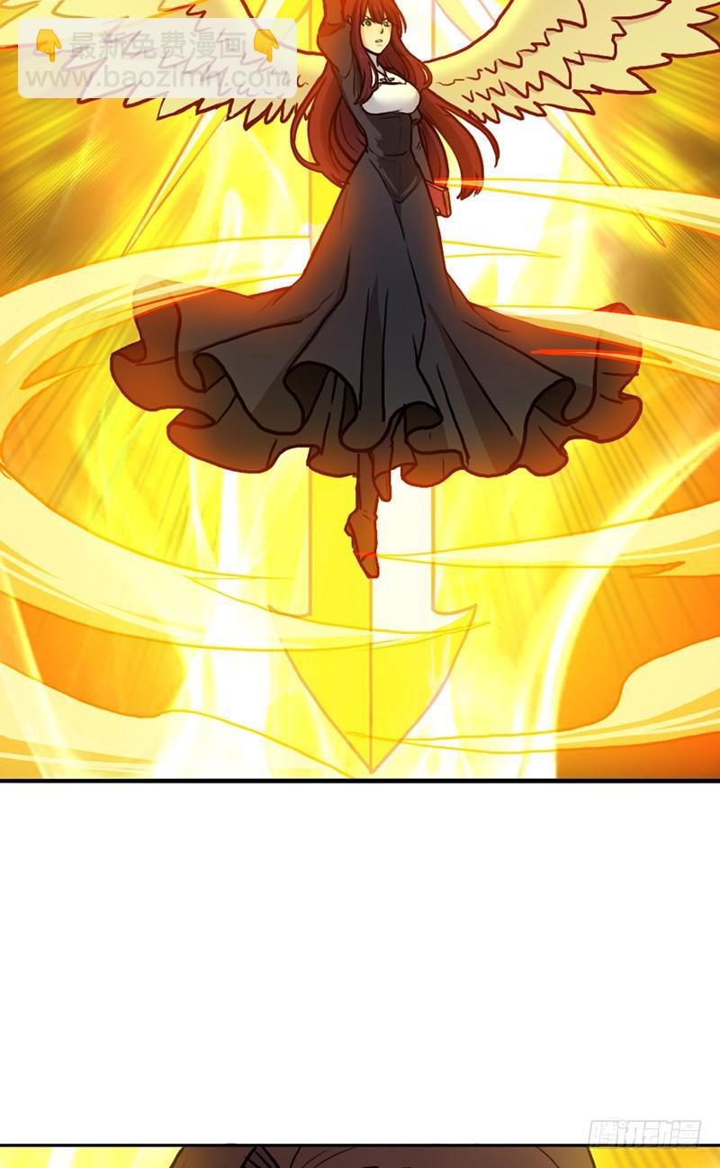来自地狱的杀戮者(1/2)-第75话