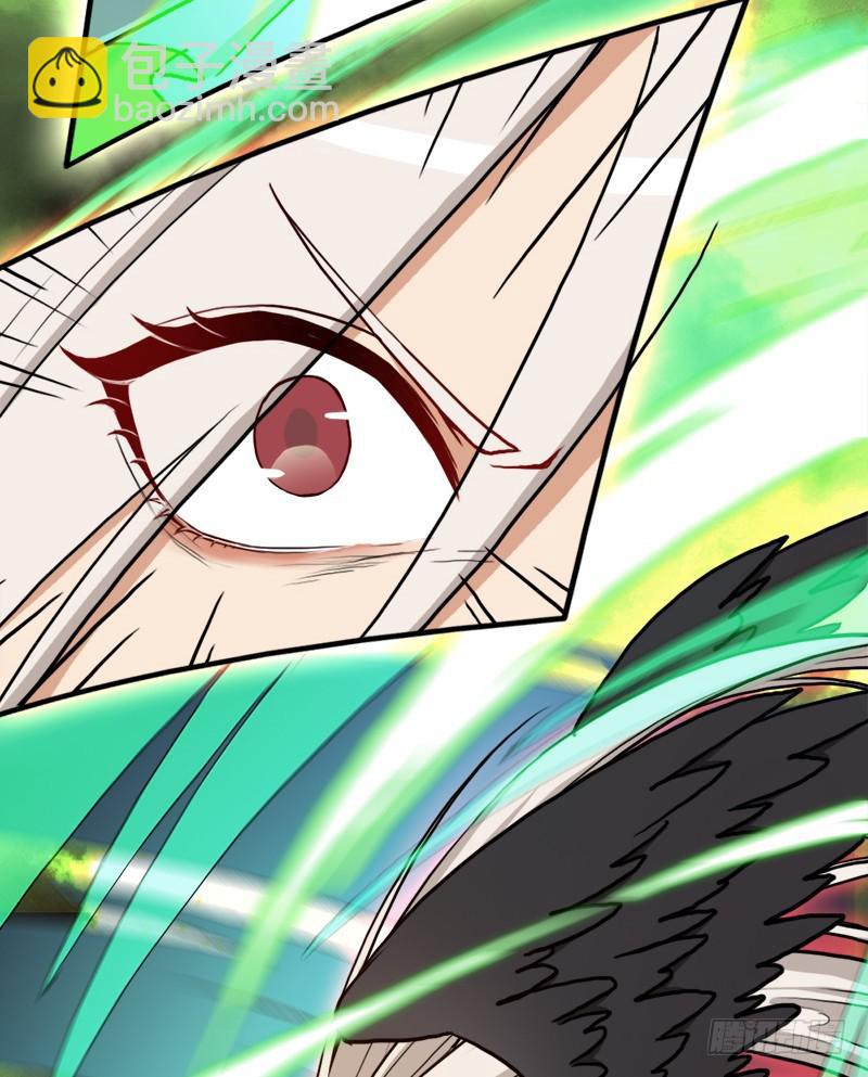 融合！六翼！(1/2)-第91话
