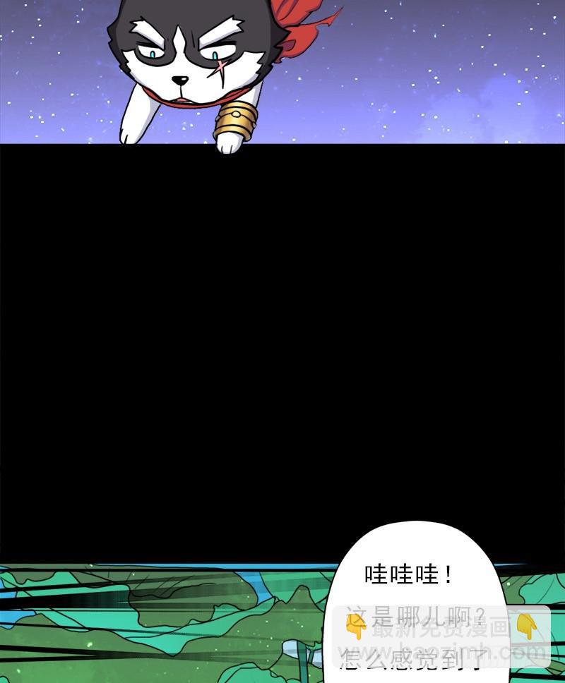 金铃儿(1/2)-第95话