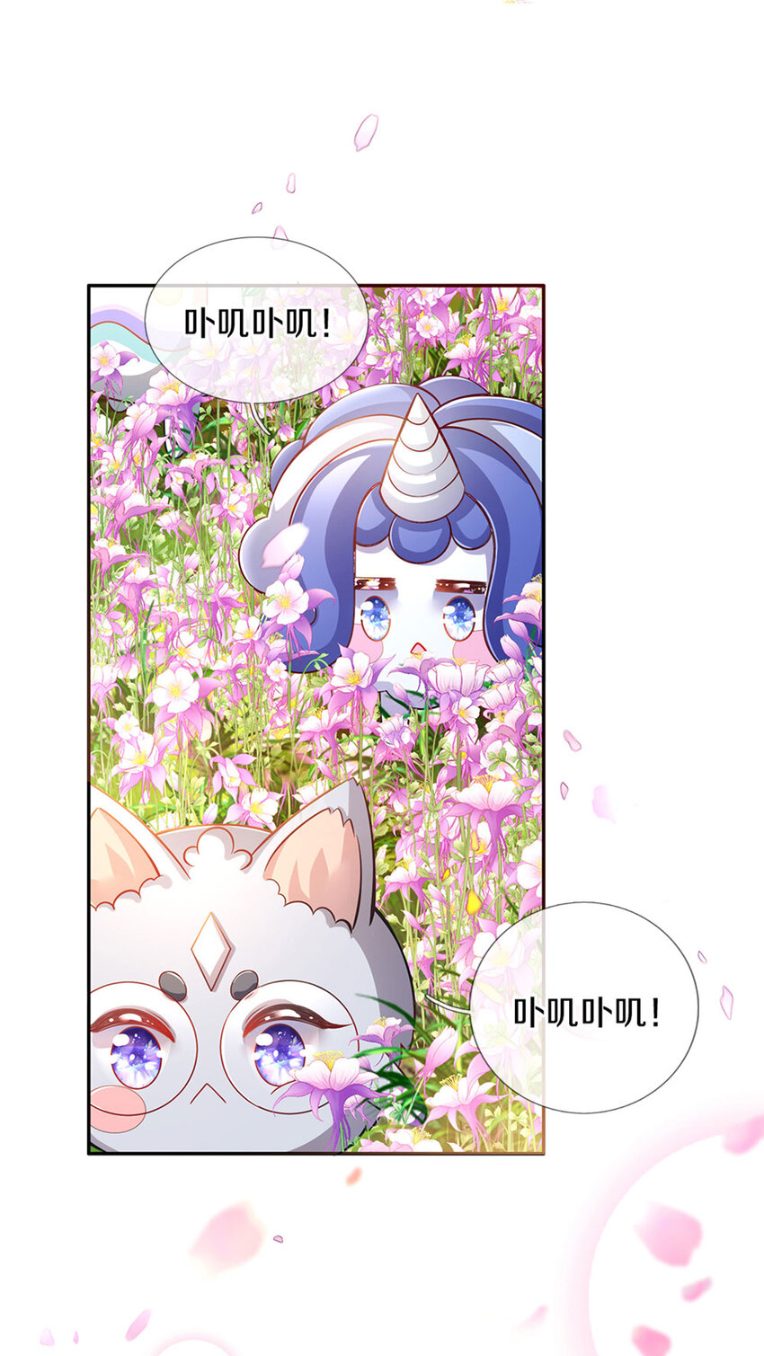 第2话 姐姐变成鸟鸟了-第3话