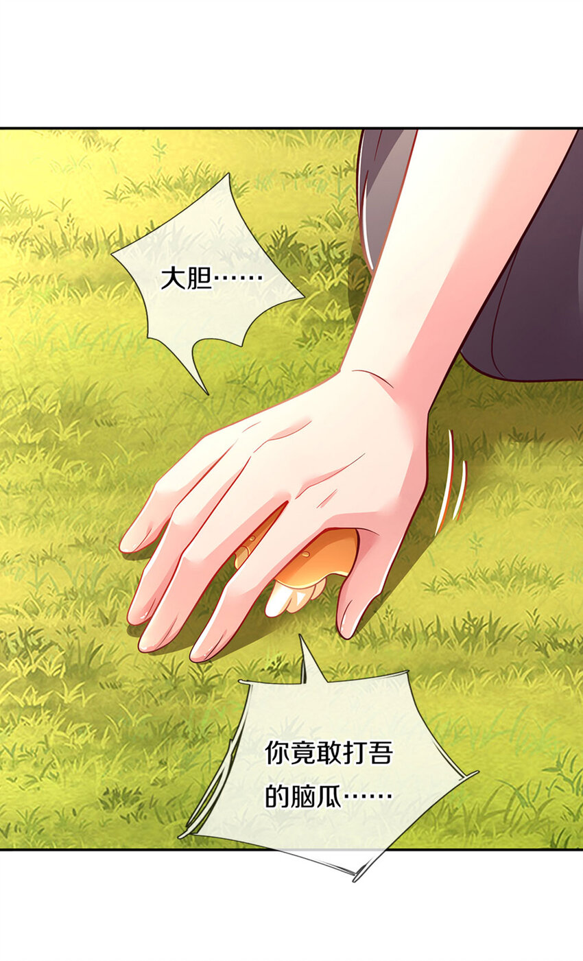 第14话 一只小母鸡-第15话