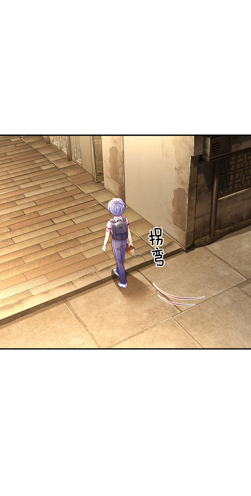 第48话 威尔滴伤心往事-第49话