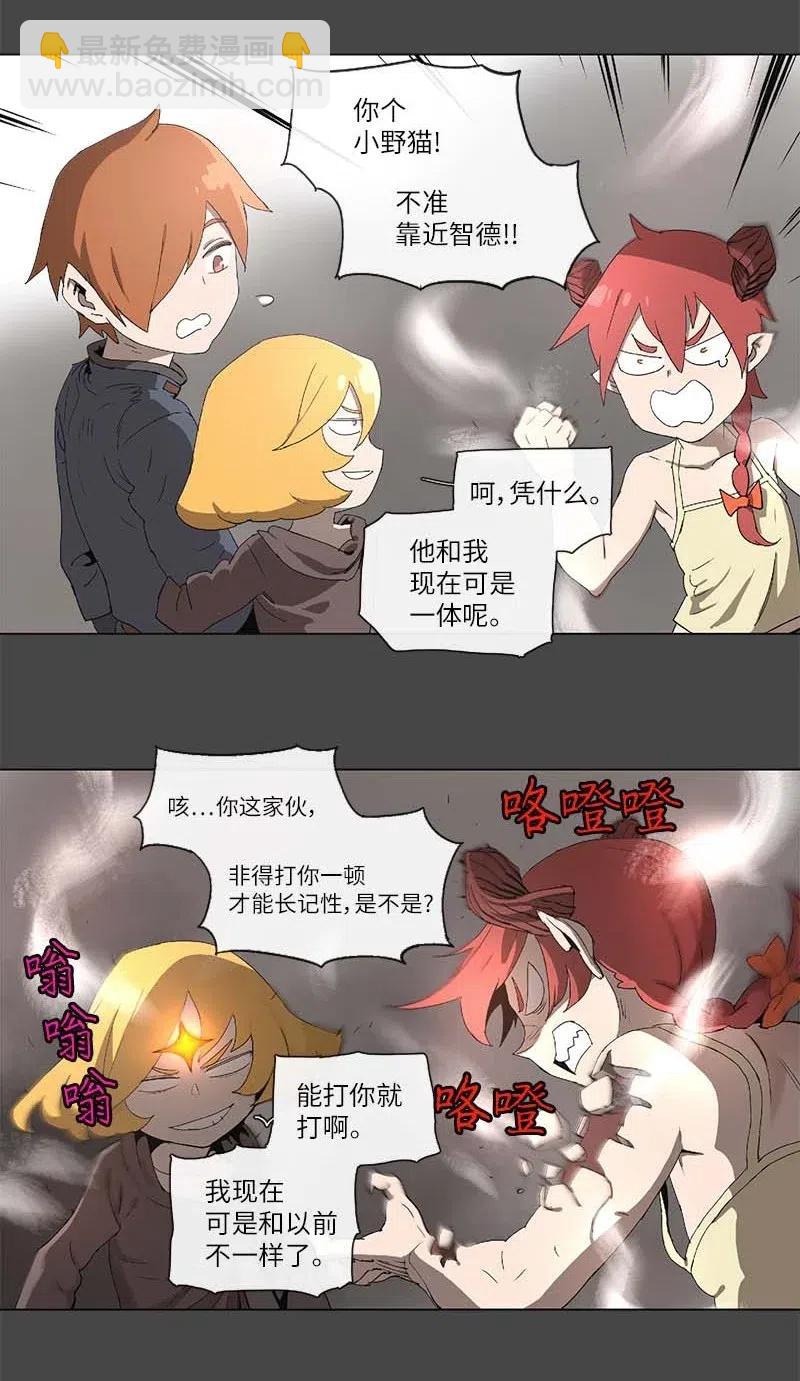 100 100-第101话