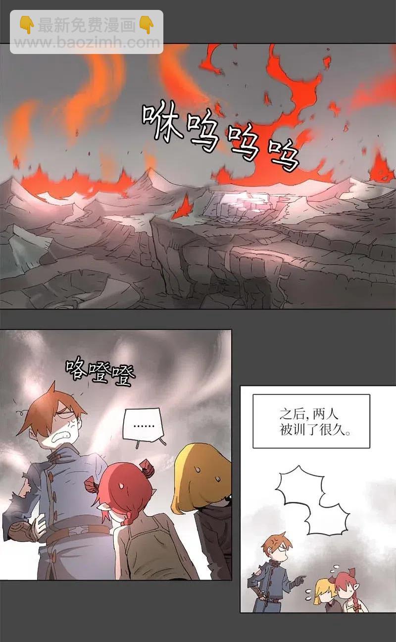 100 100-第101话