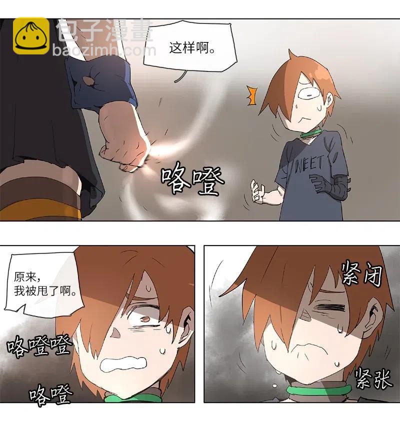 100 100-第101话