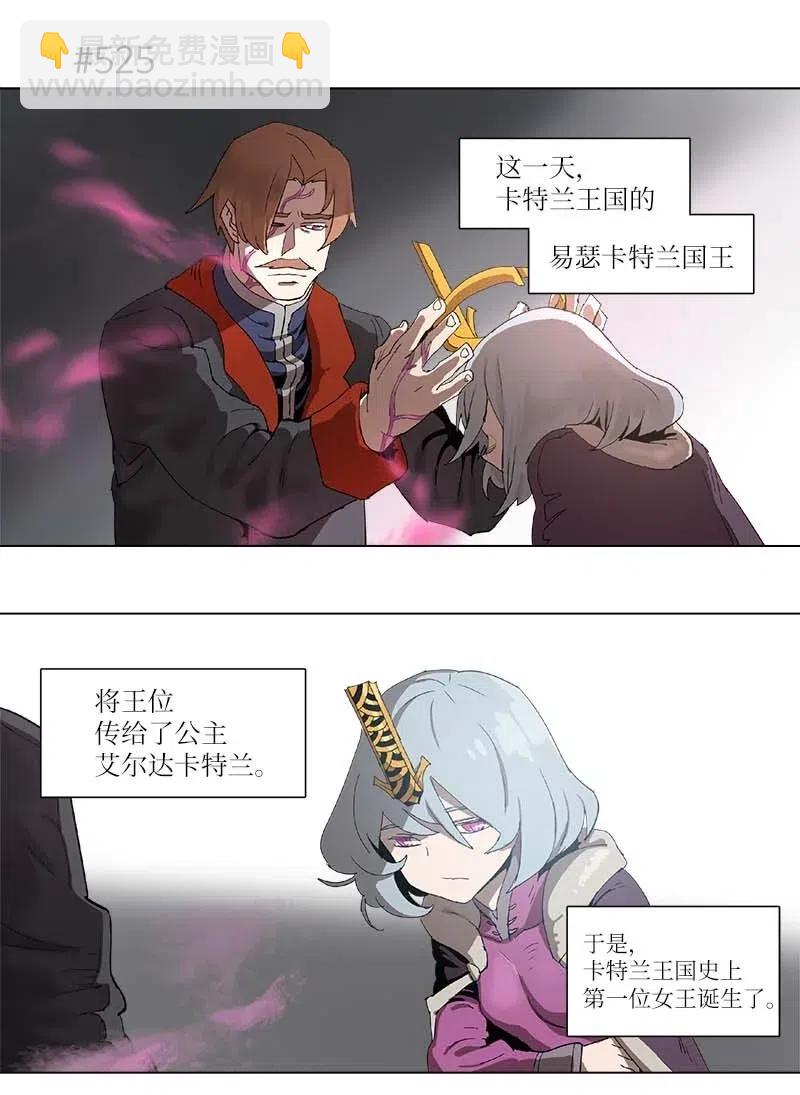 100 100-第101话