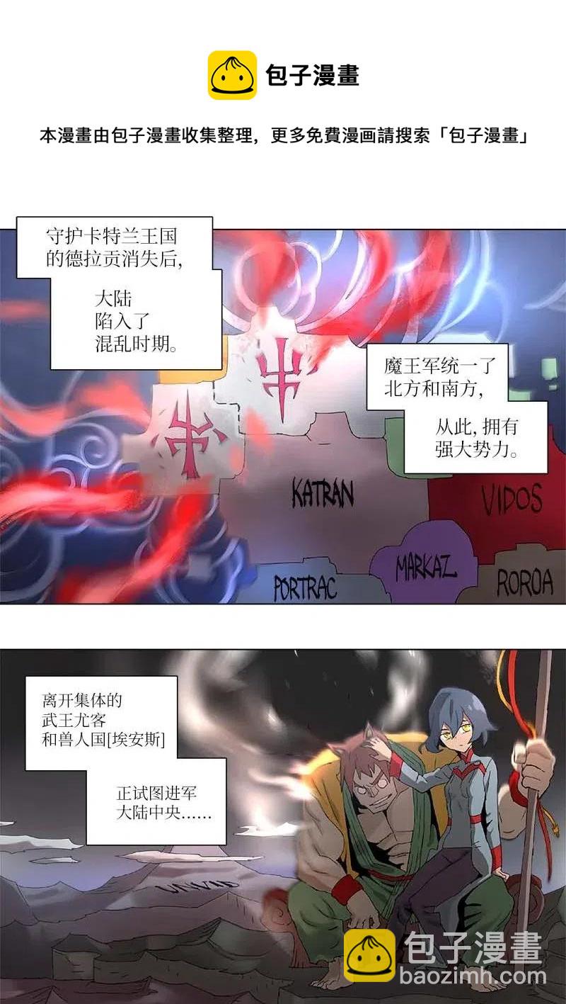 100 100-第101话