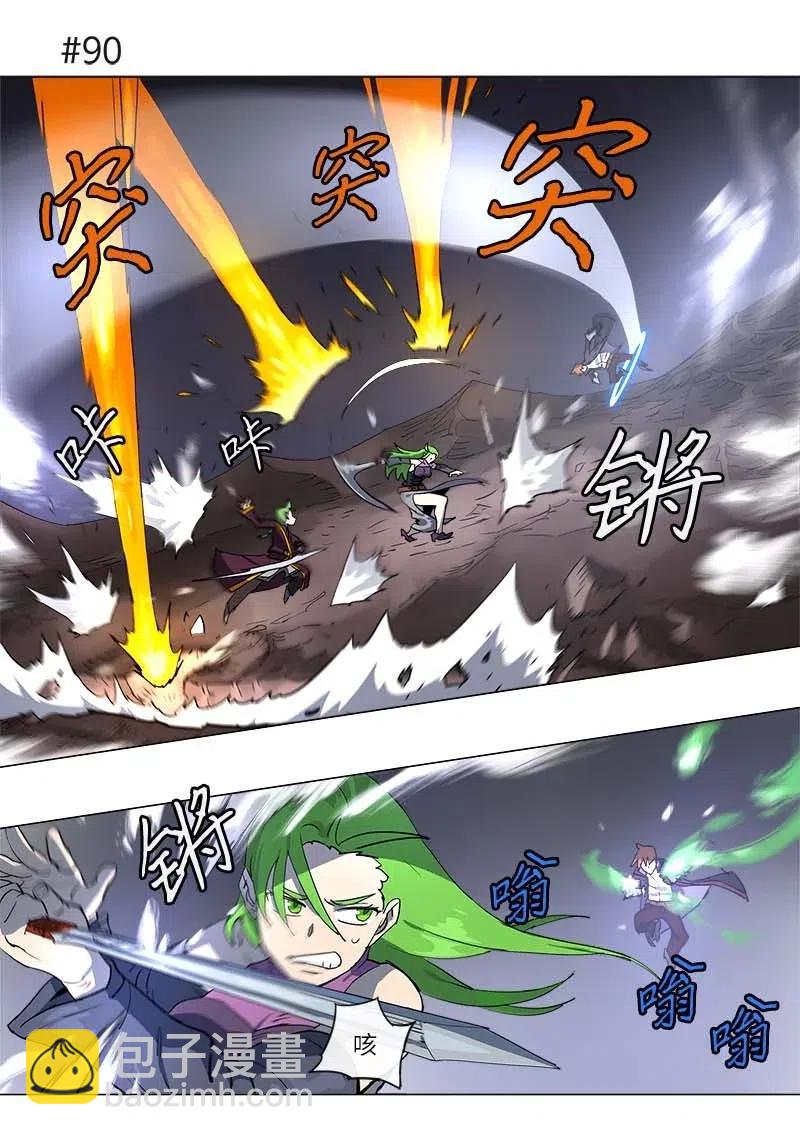 122 122-第129话