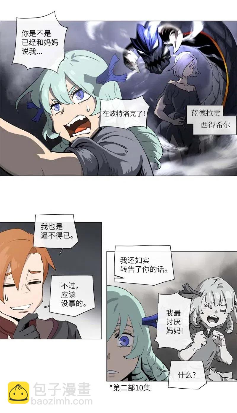 128 128-第135话