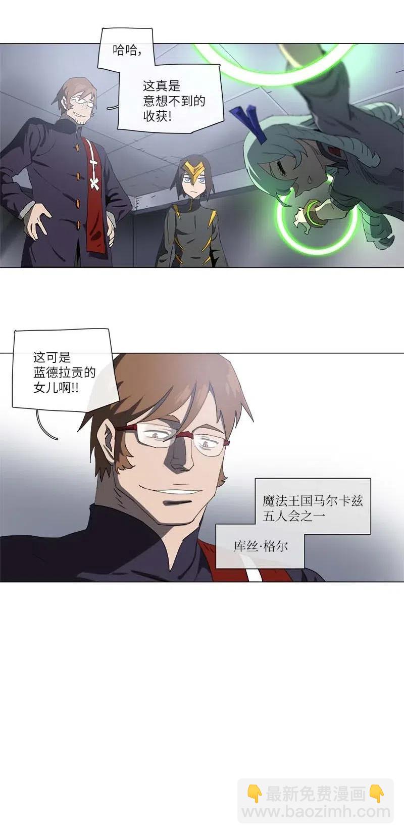 128 128-第135话