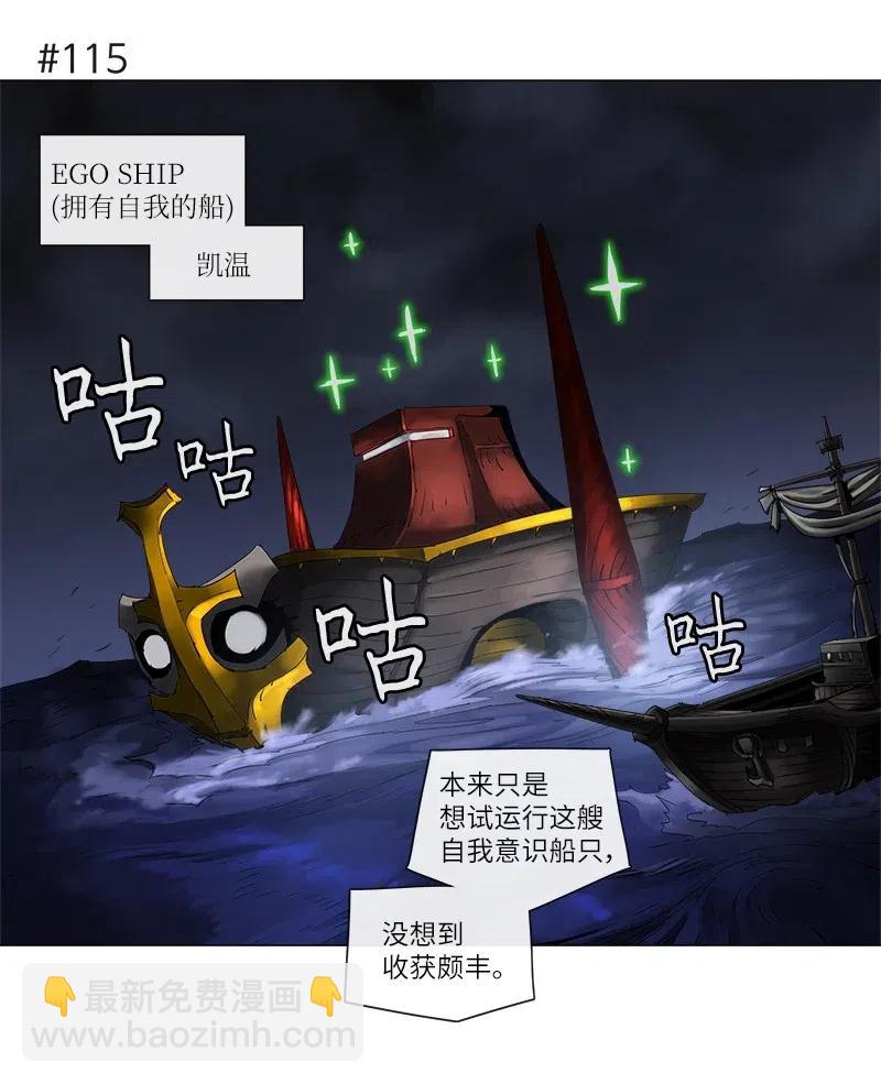 128 128-第135话
