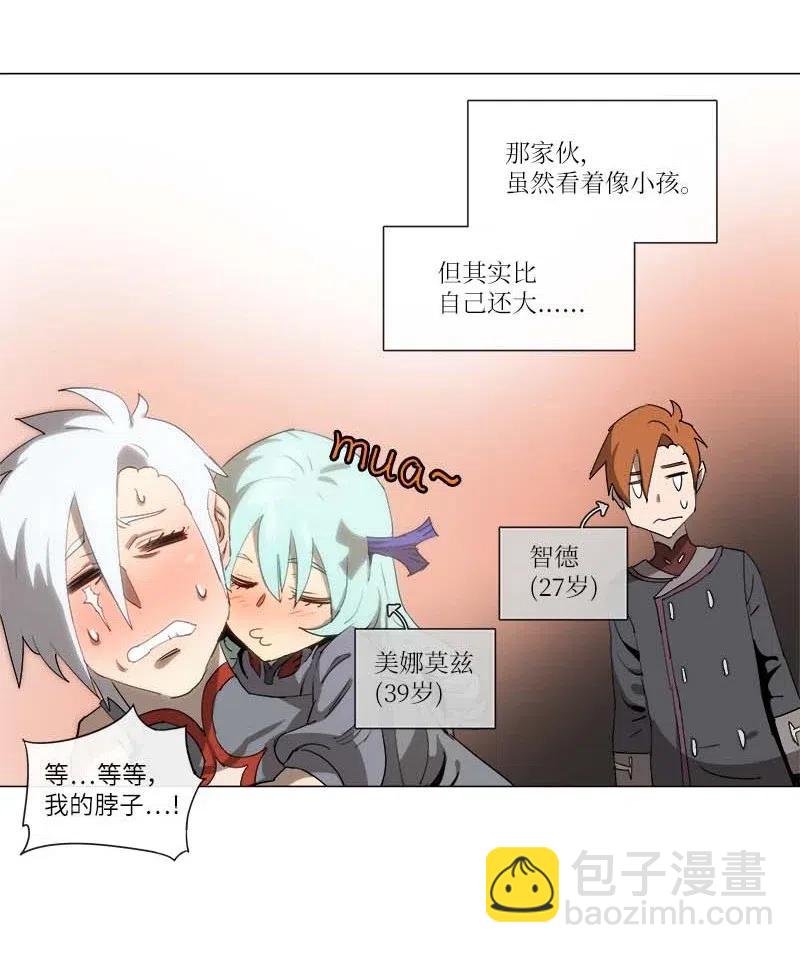 128 128-第135话