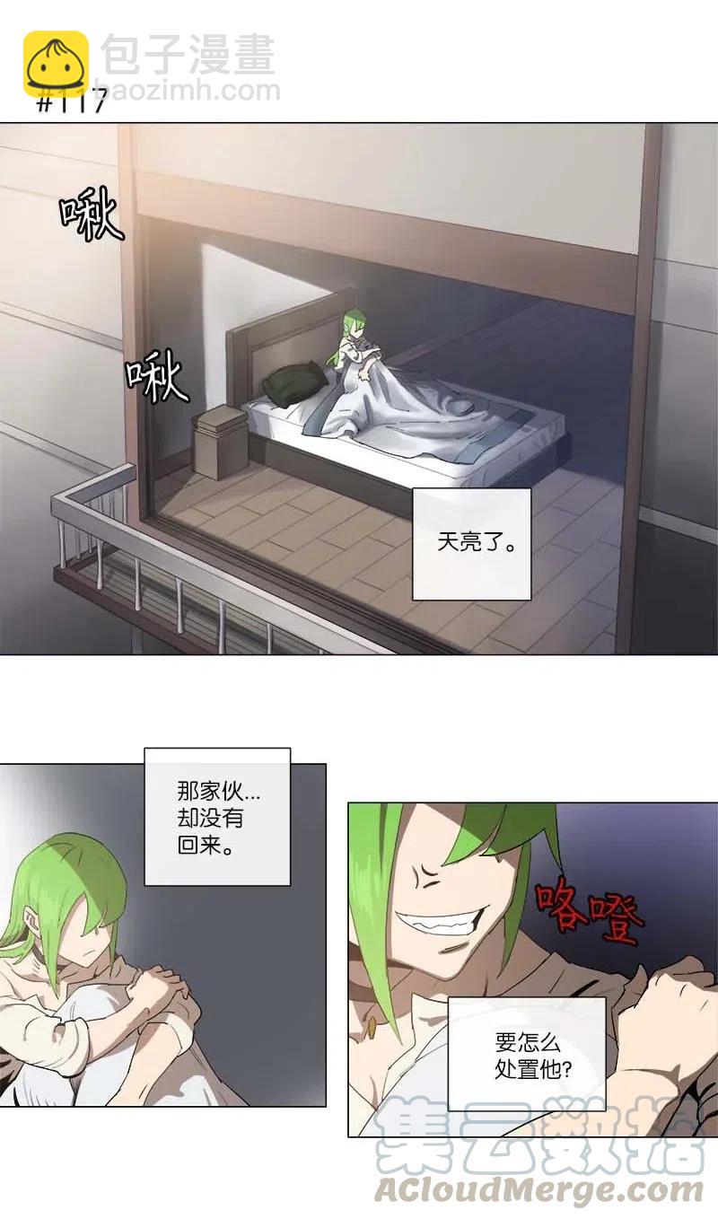128 128-第135话