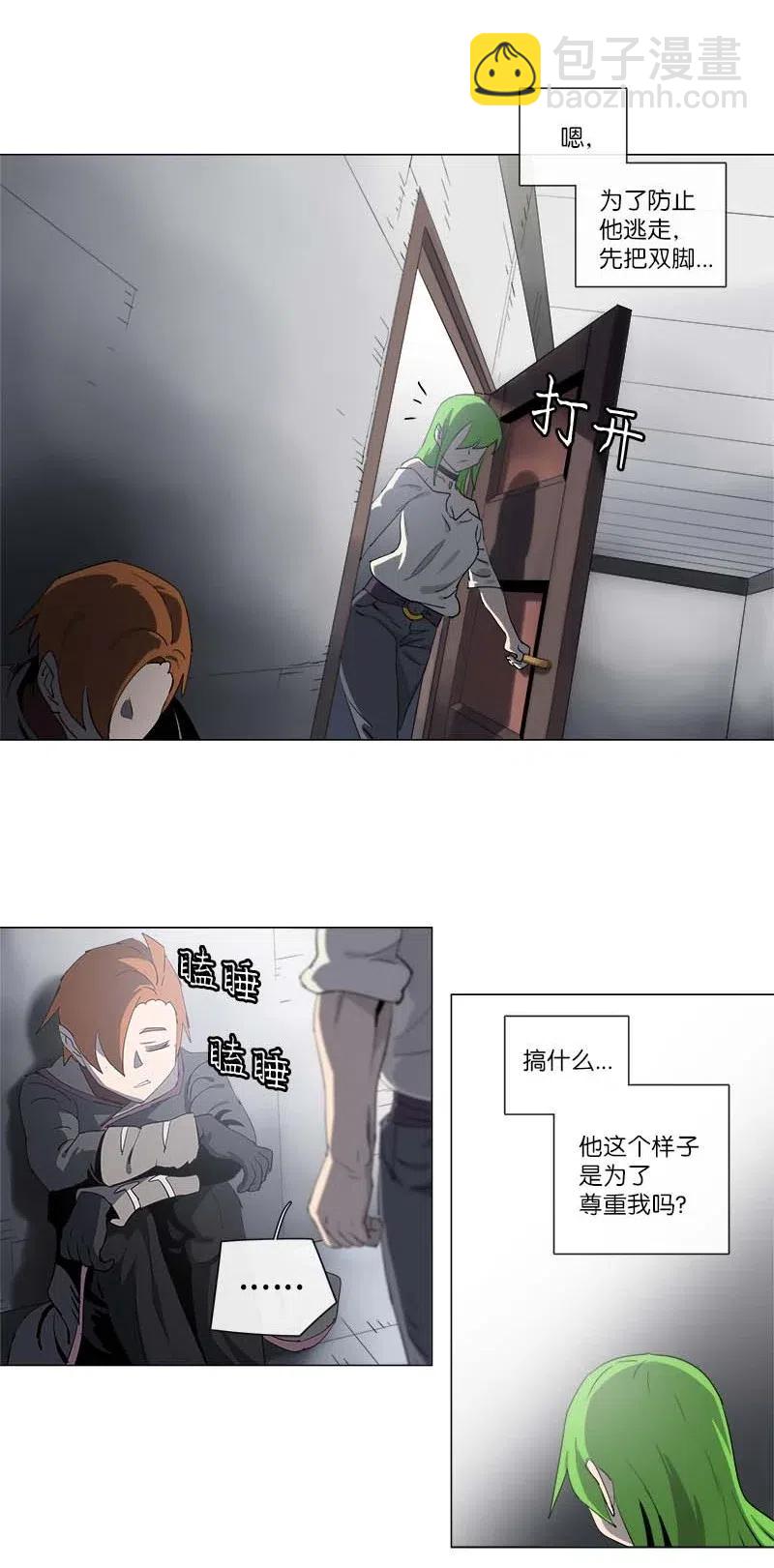 128 128-第135话