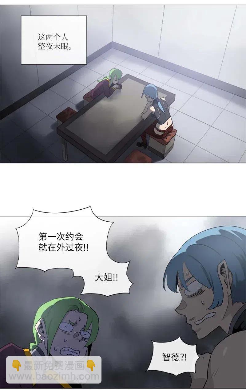 128 128-第135话