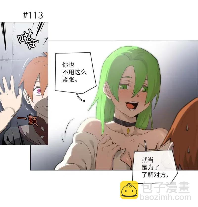 128 128-第135话
