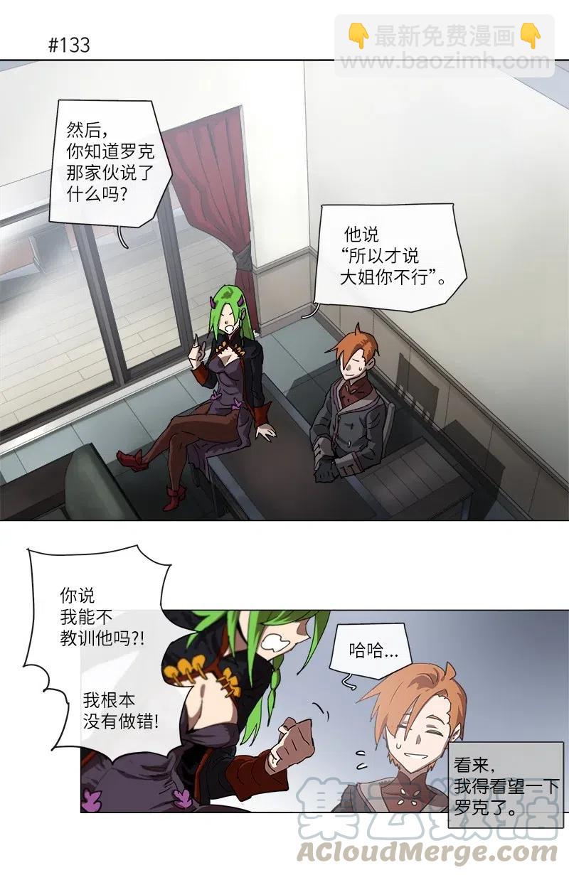 133 133-第141话