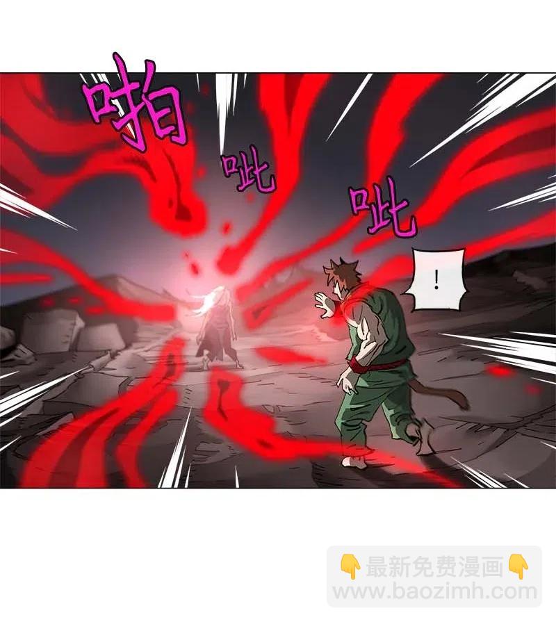 135 135-第143话
