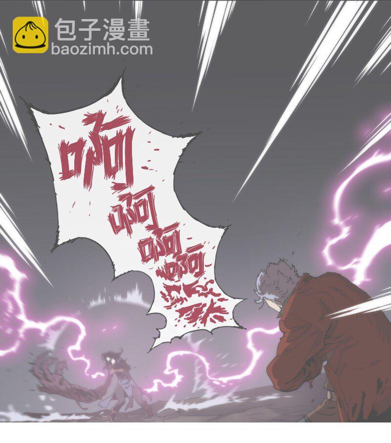 复刊公告 勇士归来！复刊公告及前情提要(1/2)-第165话