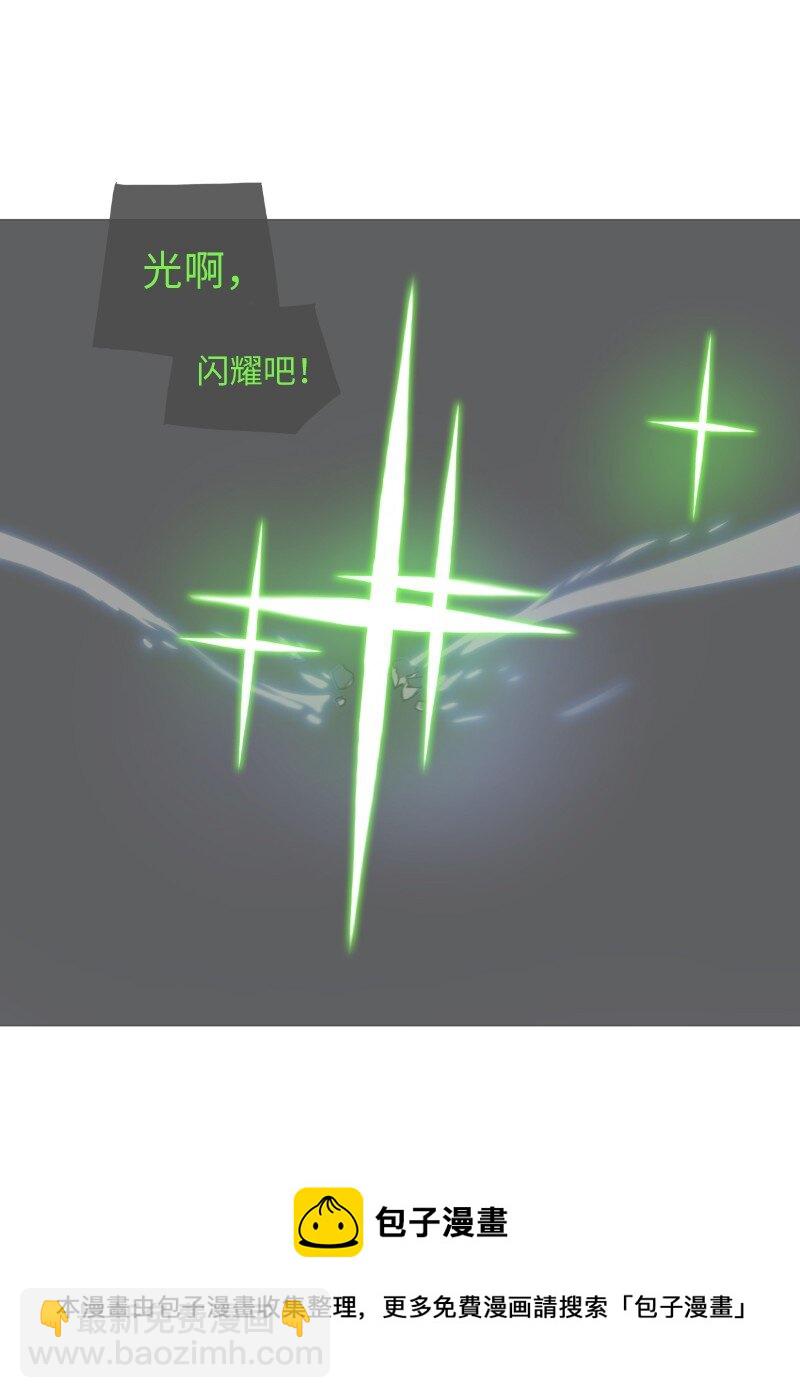复刊公告 勇士归来！复刊公告及前情提要(1/2)-第165话