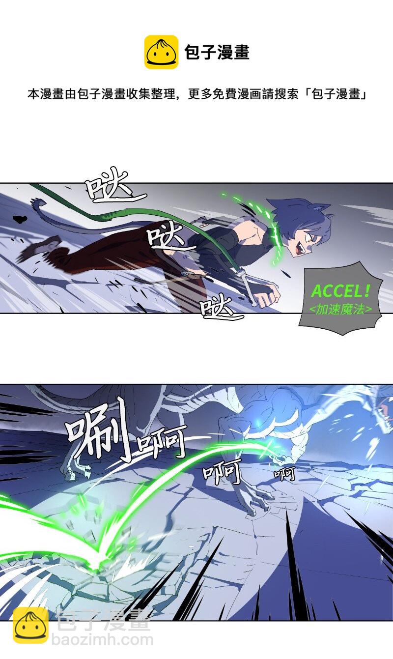 158 最初的屠龙者-第167话