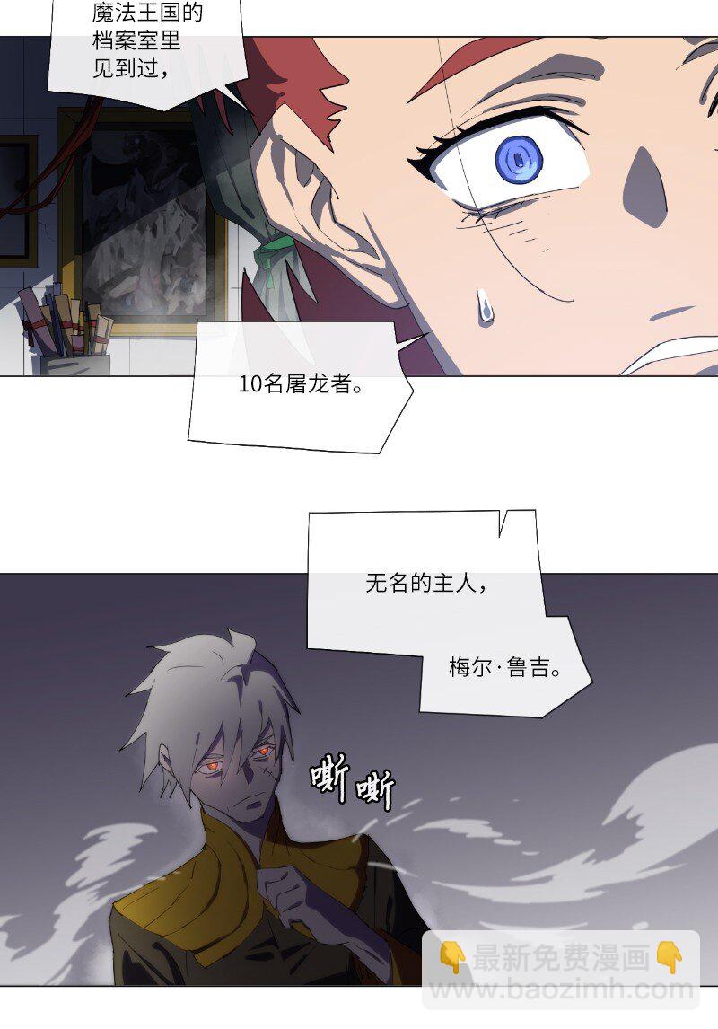 158 最初的屠龙者-第167话