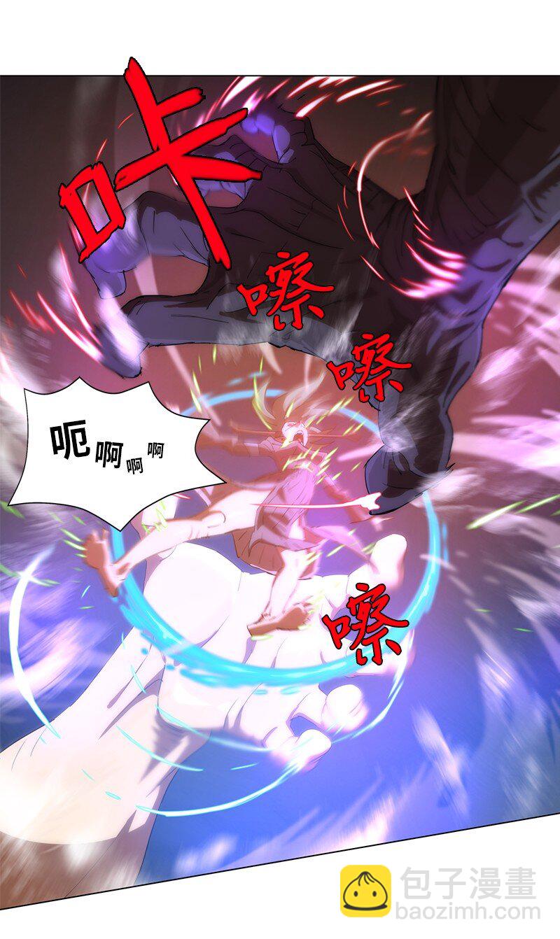 160 卡尔的计划(1/2)-第169话