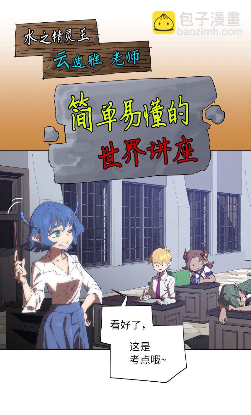162 葵特的剧本(1/2)-第171话